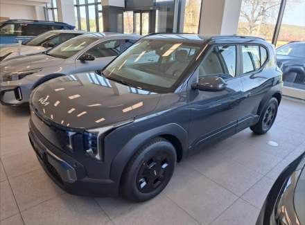 Kia - EV2