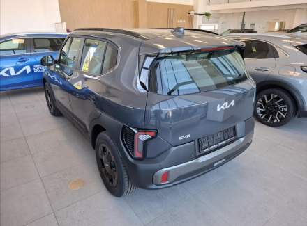 Kia - EV2