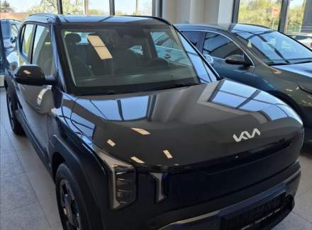Kia - EV2