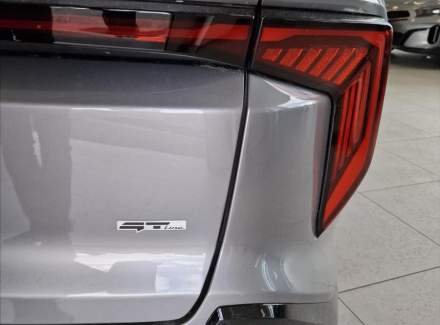 Kia - K4