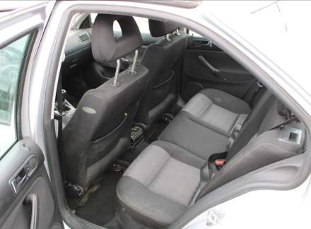Volkswagen - Bora