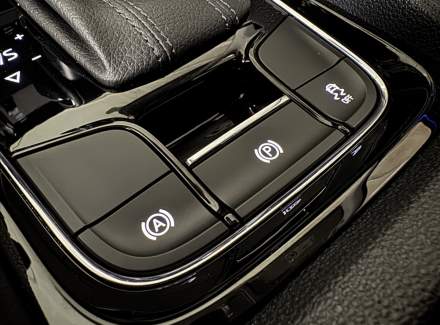 Škoda - Kodiaq
