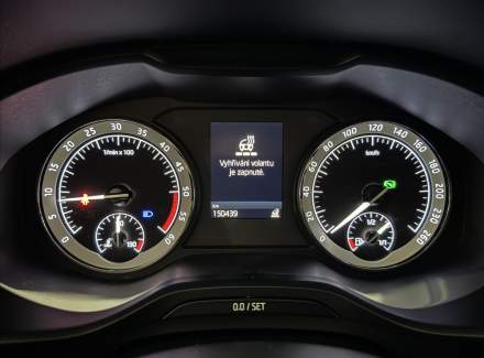 Škoda - Kodiaq