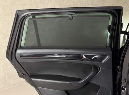 Škoda - Kodiaq