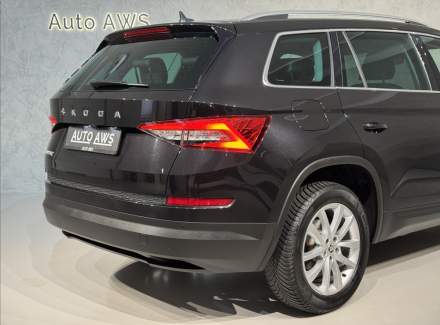Škoda - Kodiaq