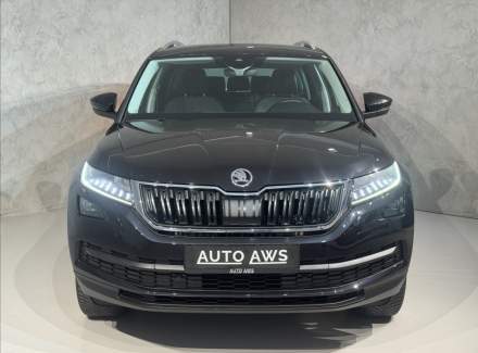 Škoda - Kodiaq