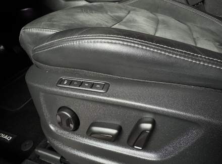 Škoda - Kodiaq