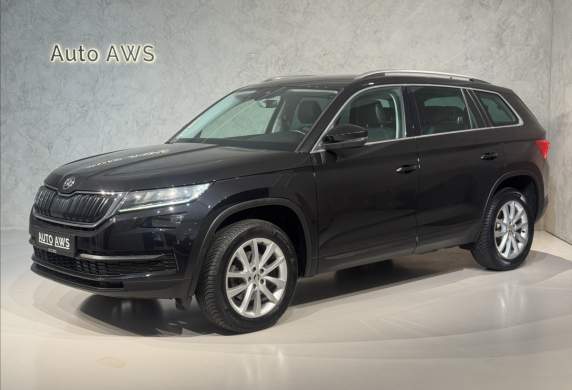 Škoda - Kodiaq