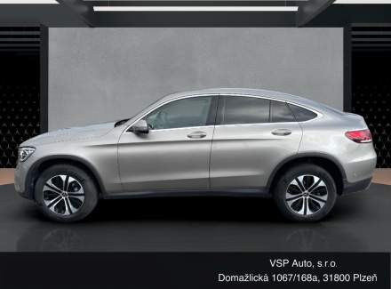 Mercedes-Benz - GLC