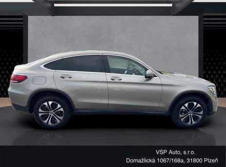 Mercedes-Benz - GLC