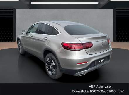 Mercedes-Benz - GLC
