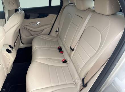 Mercedes-Benz - GLC