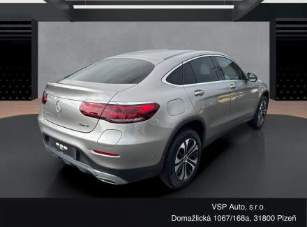 Mercedes-Benz - GLC