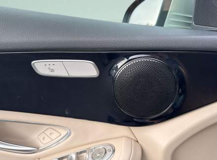Mercedes-Benz - GLC