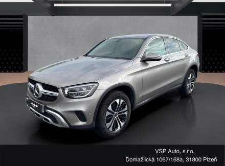 Mercedes-Benz - GLC