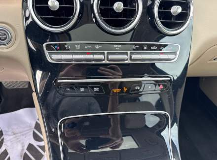 Mercedes-Benz - GLC