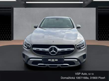 Mercedes-Benz - GLC