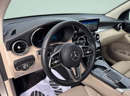 Mercedes-Benz - GLC