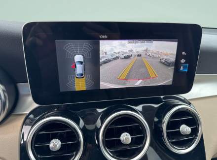 Mercedes-Benz - GLC