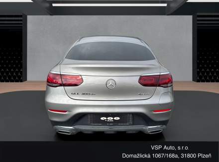 Mercedes-Benz - GLC