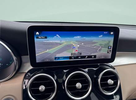 Mercedes-Benz - GLC
