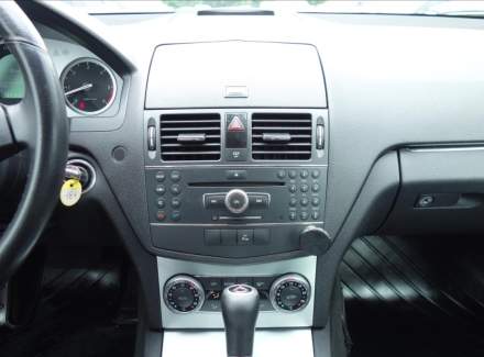 Mercedes-Benz - C-class