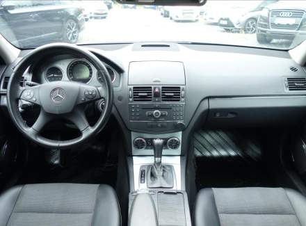 Mercedes-Benz - C-class