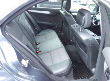 Mercedes-Benz - C-class