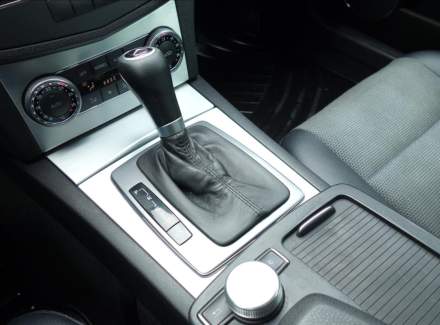 Mercedes-Benz - C-class