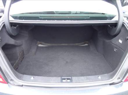 Mercedes-Benz - C-class