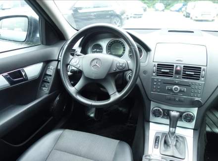 Mercedes-Benz - C-class