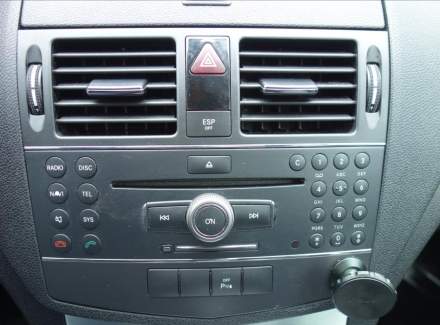 Mercedes-Benz - C-class
