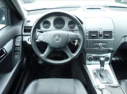 Mercedes-Benz - C-class