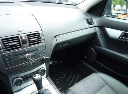 Mercedes-Benz - C-class