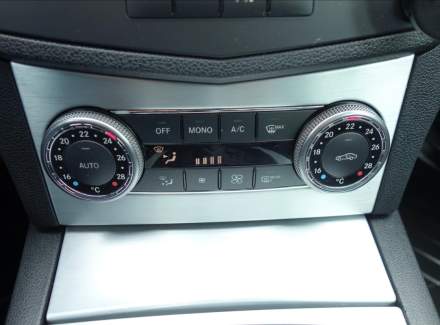Mercedes-Benz - C-class