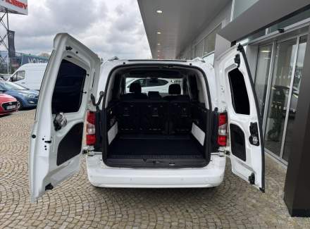 Opel - Combo