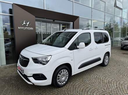 Opel - Combo