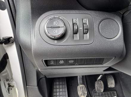 Opel - Combo
