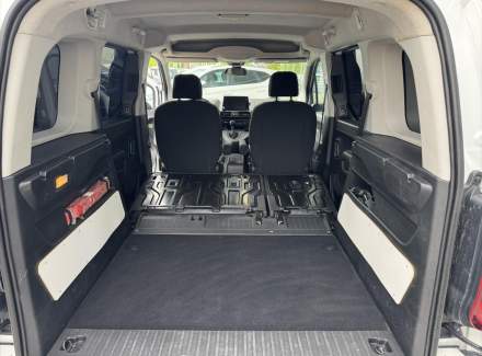 Opel - Combo