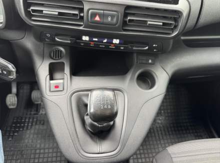 Opel - Combo
