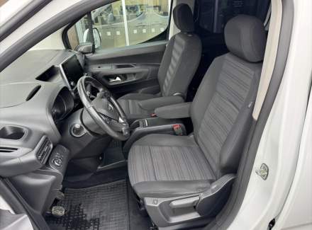 Opel - Combo
