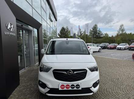 Opel - Combo