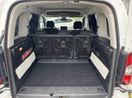 Opel - Combo
