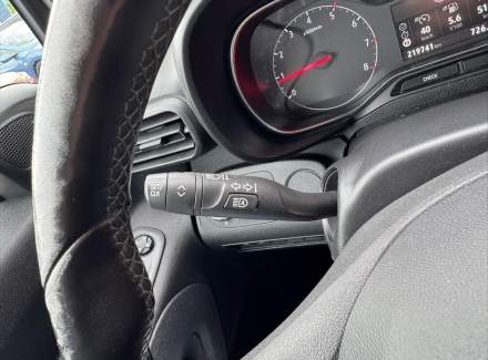 Opel - Combo