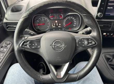 Opel - Combo