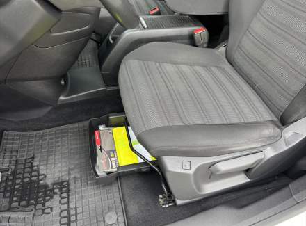 Opel - Combo
