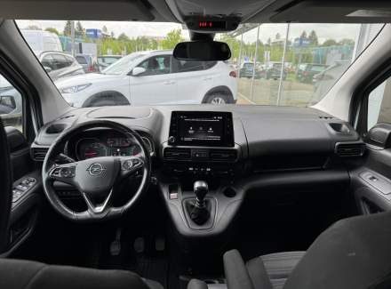 Opel - Combo