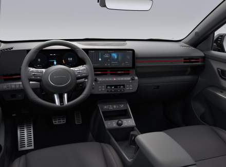 Hyundai - Kona
