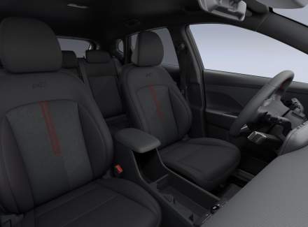 Hyundai - Kona