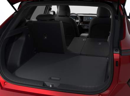 Hyundai - Kona